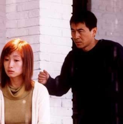 温泉男女